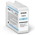 Epson T47A5 Light Cyan tintapatron 50 ml (eredeti)