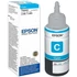 Epson C13T66424A T6642 cián tinta (eredeti)