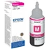 Epson C13T66434A T6643 magenta tinta (eredeti)