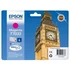 Epson C13T70334010 T7033L magenta tintapatron (eredeti)