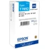 Epson C13T789240 T7892 cián tintapatron 4K (eredeti)