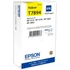 Epson C13T789440 T7894 sárga tintapatron 4K (eredeti)