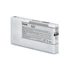 Epson T9137 Light fekete tintapatron 200ml (eredeti)