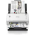 Epson WorkForce DS-410 Lapadagolós Szkenner White