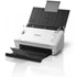 Epson WorkForce DS-410 Lapadagolós Szkenner White
