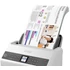 Epson WorkForce DS-730N Lapadagolós Szkenner White