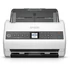 Epson WorkForce DS-730N Lapadagolós Szkenner White