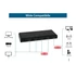 Equip Video-Splitter - 332714 (4 port, HDMI, 3D, FullHD, HDCP Ready, fekete)