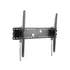 Equip TV Fali konzol - 650322 (60"-100", Max.: 100kg, dönthető, fekete)