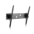 Equip TV Fali konzol - 650322 (60"-100", Max.: 100kg, dönthető, fekete)