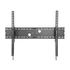 Equip TV Fali konzol - 650322 (60"-100", Max.: 100kg, dönthető, fekete)