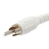 Audio kábel, 3,5 mm jack-2xRCA, 2,5 m, EQUIP