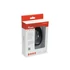 Equip-Life Egér - 245104 (Vezeték nélküli, Optikai, USB, 1600 DPI, fekete)