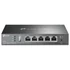 TP-Link ER605 Omada Gigabit Multi-WAN VPN Router