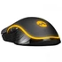 Everest SM-G56 Corax Gaming mouse Black