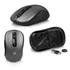 Ewent EW3264 Wireless Keyboard and Mouse Set Black HU