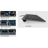 Ewent EW3268 Wired Keyboard with backlight Black IT