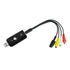 Ewent EW3707 USB Video Grabber