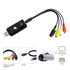 Ewent EW3707 USB Video Grabber