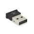 Ewent Micro Bluetooth 4.0 USB Adapter Black