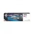 HP F6T82AE No.973XL magenta tintapatron (eredeti)
