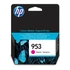 HP F6U13AE No.953 magenta tintapatron (eredeti)