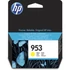 HP F6U14AE No.953 sárga tintapatron (eredeti)