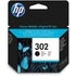 HP F6U66AE No.302 fekete tintapatron (eredeti)
