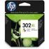 HP F6U67AE No.302XL színes tintapatron (eredeti)