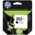 HP F6U68AE No.302XL fekete tintapatron (eredeti)