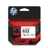 HP F6V24AE No.652 színes tintapatron (eredeti)