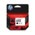 HP F6V25AE No.652 fekete tintapatron (eredeti)