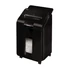 Iratmegsemmisítő, minikonfetti, 90 lap, FELLOWES "AutoMax™ 100M"