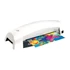 Laminálógép, A4, 80-125 mikron, FELLOWES "Lunar"