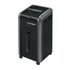 Iratmegsemmisítő, konfetti, 22 lap, FELLOWES "Powershred® 225Ci"