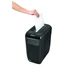 Iratmegsemmisítő, konfetti, 9 lap, FELLOWES "Powershred® 60Cs"