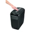 Iratmegsemmisítő, konfetti, 9 lap, FELLOWES "Powershred® 60Cs"