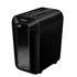 Iratmegsemmisítő, konfetti, 9 lap, FELLOWES "Powershred® LX65"