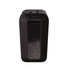 Iratmegsemmisítő, konfetti, 9 lap, FELLOWES "Powershred® LX65"