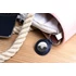 FIXED Apple AirTag tok, fekete