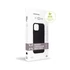 FIXED MagFlow Hátlap with Magsafe support Apple iPhone 12 Pro Max, Fekete