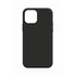 FIXED MagFlow Hátlap with Magsafe support Apple iPhone 12 Pro Max, Fekete