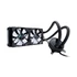 Fractal Design Celsius S24 Blackout vízhűtéses processzorhűtő