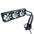 Fractal Design Celsius S36 Blackout vízhűtéses processzorhűtő