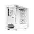 Fractal Design Define 7 Fehér ablakos (Táp nélküli) E-ATX ház