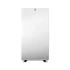 Fractal Design Define 7 Fehér ablakos (Táp nélküli) E-ATX ház