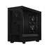 Fractal Design Define 7 Fekete ablakos (Táp nélküli) E-ATX ház