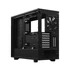 Fractal Design Define 7 Fekete ablakos (Táp nélküli) E-ATX ház