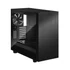 Fractal Design Define 7 Fekete ablakos (Táp nélküli) E-ATX ház