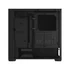Fractal Design Pop Silent Fekete (Táp nélküli) ATX ház